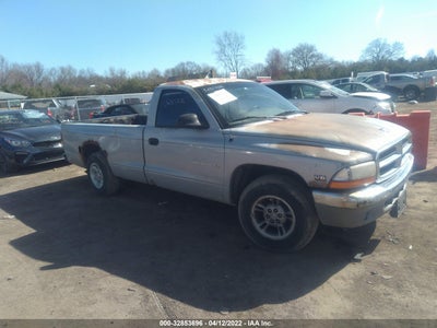 Dodge Dakota 1997
