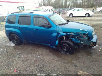 CHEVROLET HHR 2009