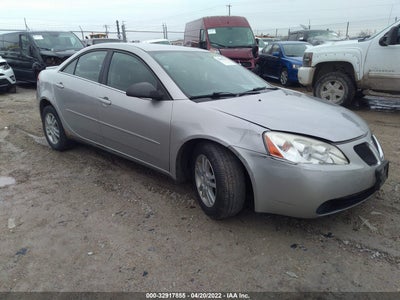 PONTIAC IA 2005