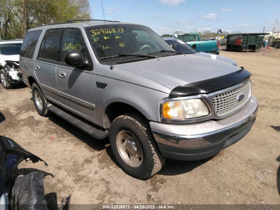 Ford Expedition 1999
