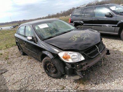 CHEVROLET COBALT 2006