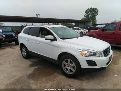 Volvo Xc60 2011