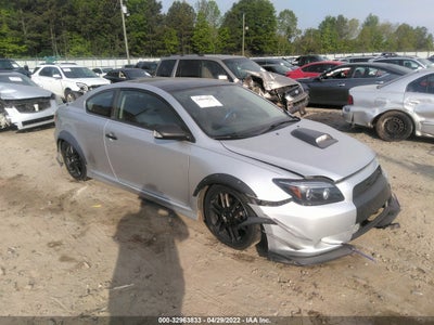 Scion Tc 2008