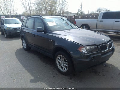BMW 200 2004