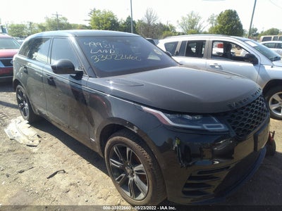 LAND ROVER RANGE ROVER VELAR 2021