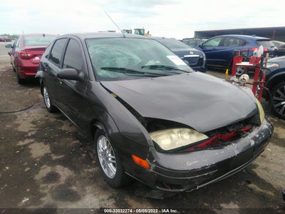 Ford Focus 2005