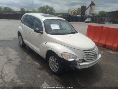 CHRYSLER PT CRUISER 2007
