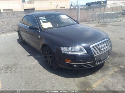 Audi A6 2007