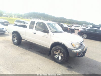 Toyota Tacoma 2000