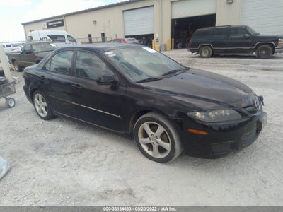 Mazda 6 2007
