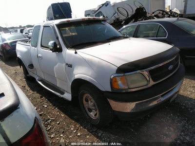 Ford F-150 1997