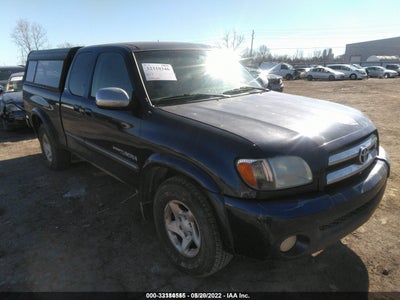 Toyota Tundra 2003
