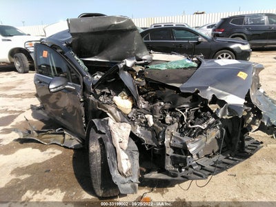Ford Fusion 2013