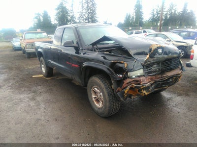Dodge Dakota 1997