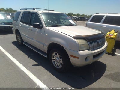 Mercury Mountaineer 2005