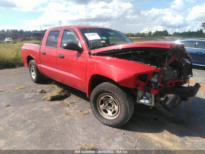 DODGE DAKOTA 2005
