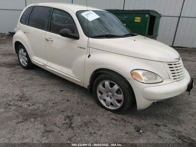 Chrysler Pt cruiser 2004