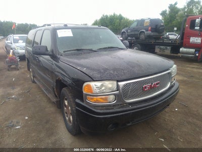 Gmc Yukon xl 1500 2004