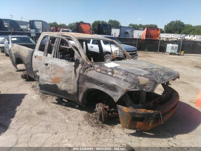 Ram 2500 2014