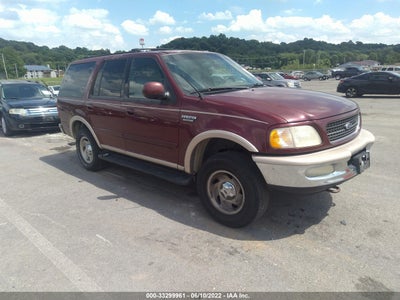 Ford Expedition 1998