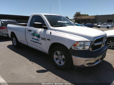 Ram 1500 2016