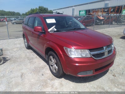 Dodge Journey 2009
