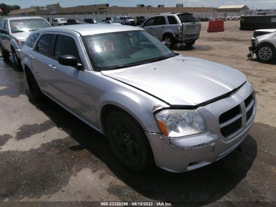 Dodge Magnum 2006