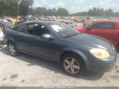 CHEVROLET COBALT 2006