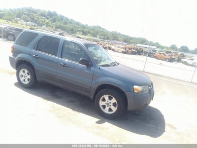 Ford Escape 2005