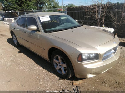Dodge Charger 2010