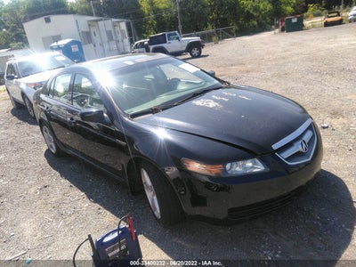 Acura Tl 2005
