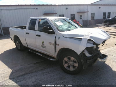 Ram 1500 2014
