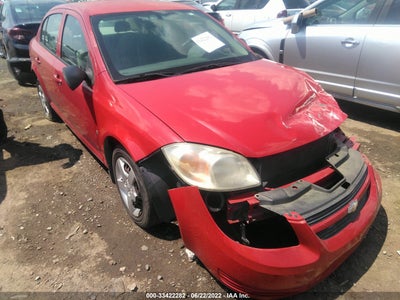 CHEVROLET COBALT 2007