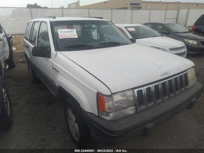 Jeep Grand cherokee 1994