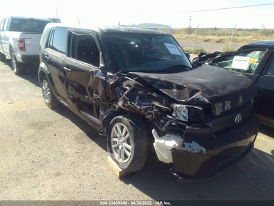 Scion Xb 2010