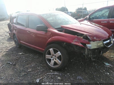 Dodge Journey 2009