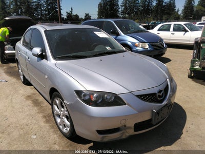 Mazda 3 2009