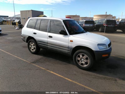 Toyota Rav4 1997