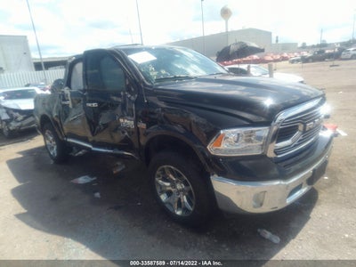 Ram 1500 2017