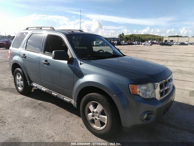 Ford Escape 2010