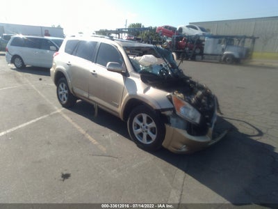 Toyota Rav4 2012