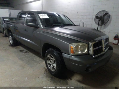 Dodge Dakota 2006