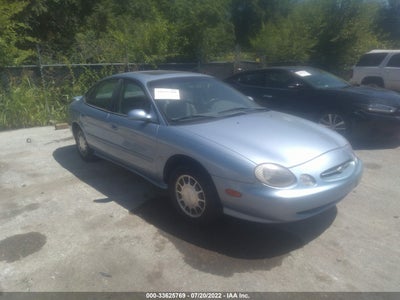 Ford Taurus 1998