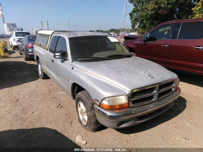 Dodge Dakota 1998