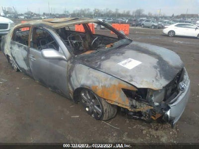 TOYOTA AVALON 2006