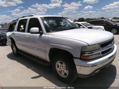 Chevrolet Suburban 1500 2003