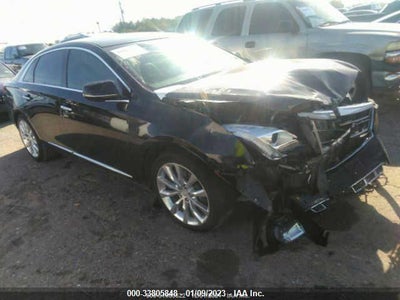 CADILLAC XTS 2017