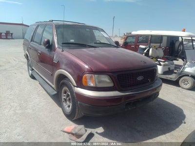 Ford Expedition 1998