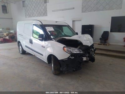 RAM PROMASTER CITY 2016