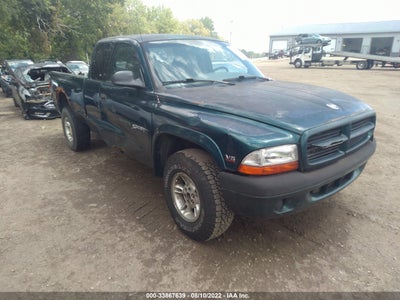 Dodge Dakota 1997